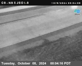 NB 5 JSO Rte 8