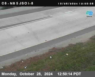 NB 5 JSO Rte 8