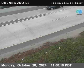 NB 5 JSO Rte 8