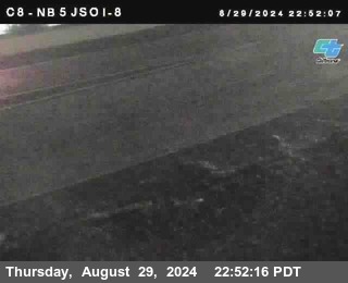 NB 5 JSO Rte 8