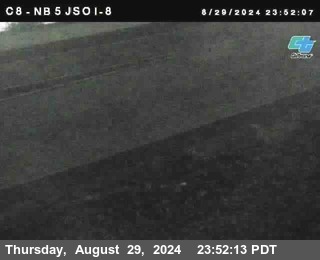 NB 5 JSO Rte 8