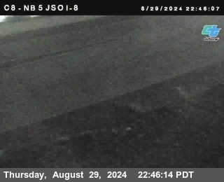 NB 5 JSO Rte 8