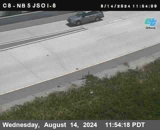 NB 5 JSO Rte 8