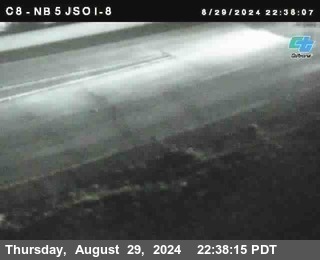 NB 5 JSO Rte 8