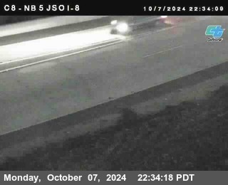 NB 5 JSO Rte 8