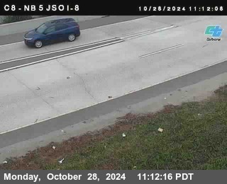 NB 5 JSO Rte 8