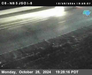 NB 5 JSO Rte 8