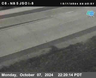 NB 5 JSO Rte 8