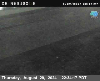 NB 5 JSO Rte 8