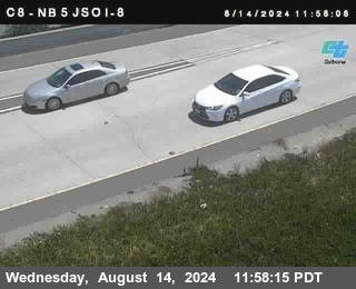 NB 5 JSO Rte 8