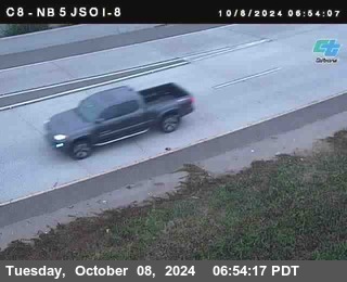 NB 5 JSO Rte 8