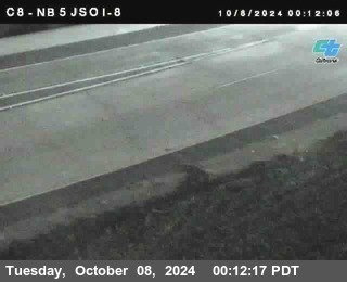 NB 5 JSO Rte 8