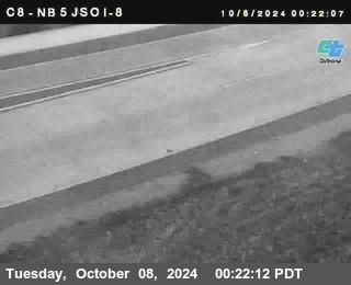 NB 5 JSO Rte 8