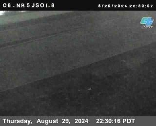 NB 5 JSO Rte 8