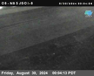 NB 5 JSO Rte 8