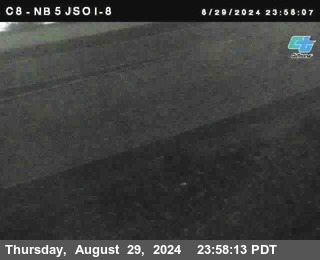 NB 5 JSO Rte 8