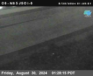 NB 5 JSO Rte 8