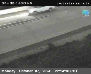 NB 5 JSO Rte 8