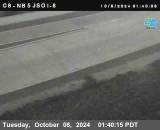 NB 5 JSO Rte 8