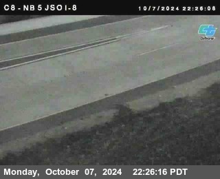 NB 5 JSO Rte 8