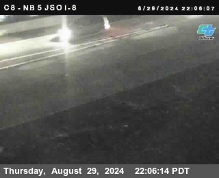 NB 5 JSO Rte 8