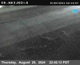 NB 5 JSO Rte 8