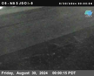 NB 5 JSO Rte 8