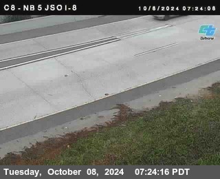 NB 5 JSO Rte 8