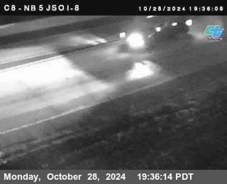 NB 5 JSO Rte 8