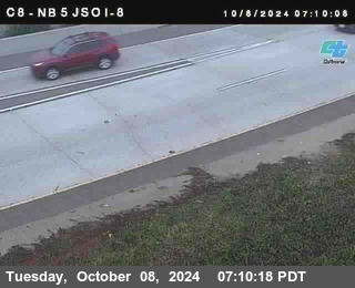 NB 5 JSO Rte 8