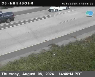 NB 5 JSO Rte 8