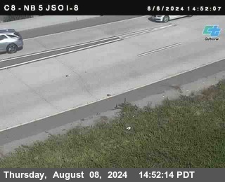 NB 5 JSO Rte 8