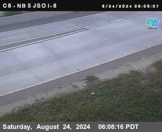 NB 5 JSO Rte 8