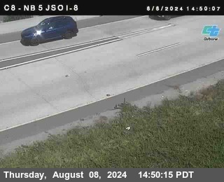 NB 5 JSO Rte 8