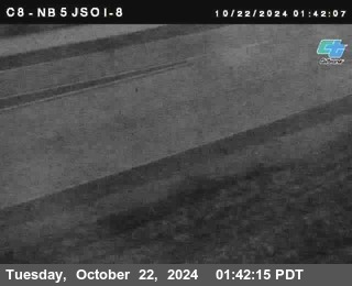 NB 5 JSO Rte 8