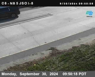 NB 5 JSO Rte 8