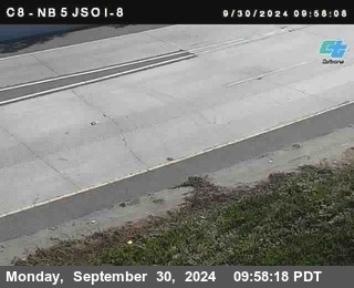 NB 5 JSO Rte 8