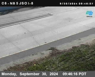 NB 5 JSO Rte 8