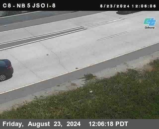 NB 5 JSO Rte 8