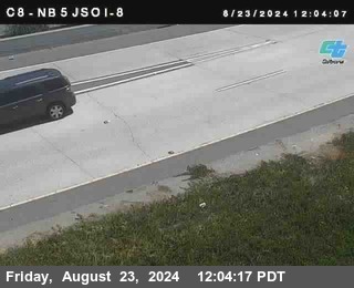 NB 5 JSO Rte 8