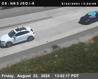 NB 5 JSO Rte 8