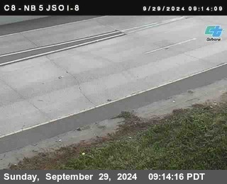 NB 5 JSO Rte 8