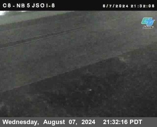 NB 5 JSO Rte 8