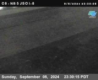 NB 5 JSO Rte 8