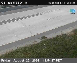 NB 5 JSO Rte 8