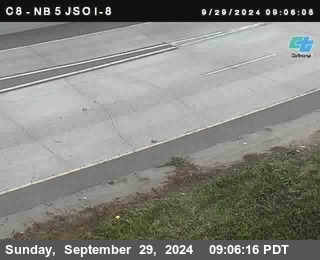 NB 5 JSO Rte 8