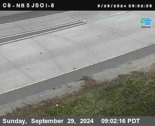 NB 5 JSO Rte 8