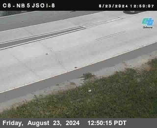 NB 5 JSO Rte 8