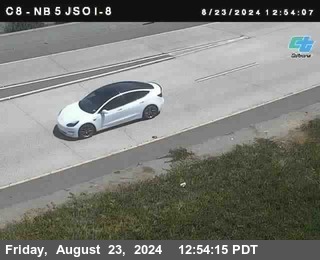 NB 5 JSO Rte 8