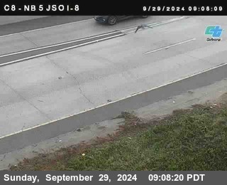 NB 5 JSO Rte 8